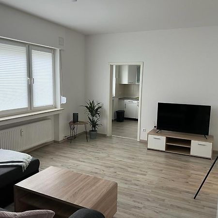 Eine Wohnung Zum Wohlfuehlen لوبيكه المظهر الخارجي الصورة