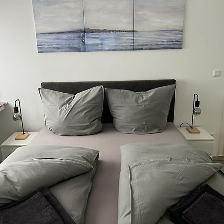Eine Wohnung Zum Wohlfuehlen لوبيكه المظهر الخارجي الصورة
