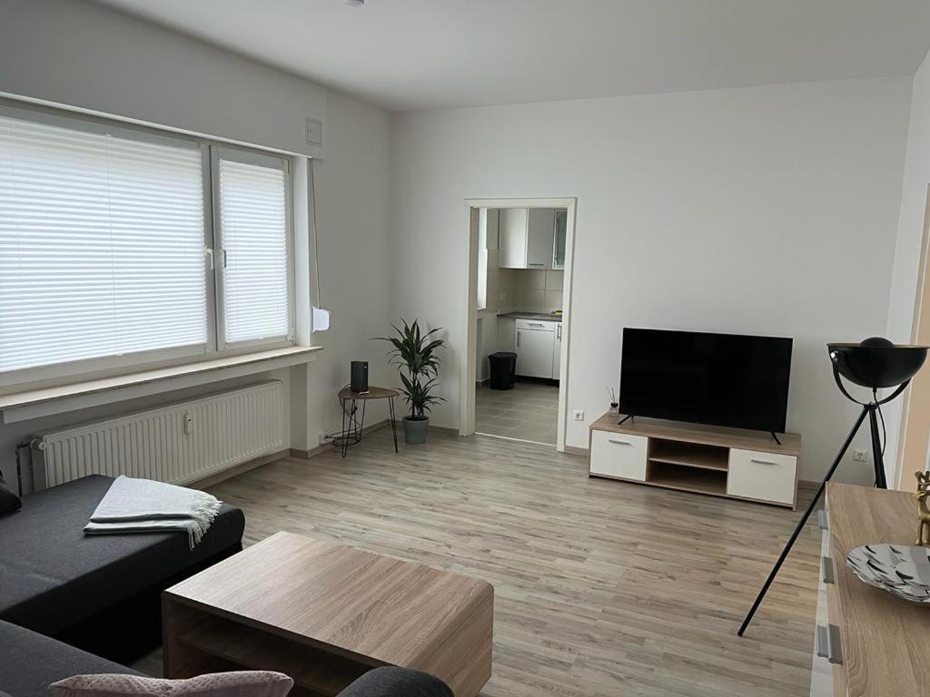 Eine Wohnung Zum Wohlfuehlen لوبيكه المظهر الخارجي الصورة